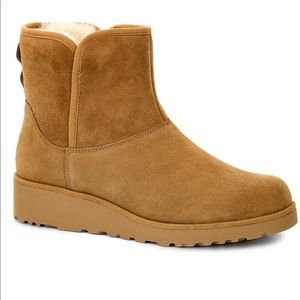 New Kristen mini Uggs